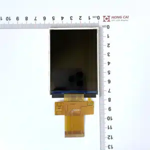 ILI9341V LCDディスプレイ画面 3.2インチ