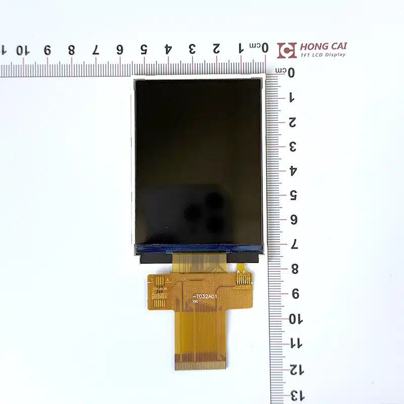 ILI9341V LCD-Bildschirm 3.2"