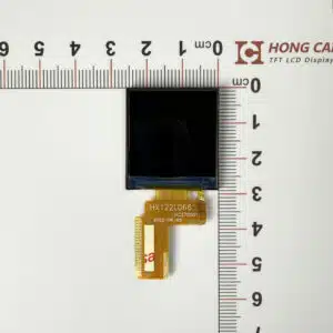 Küçük LCD Ekran 1.2 inç