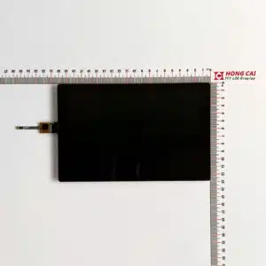 800x1280 Wyświetlacz LCD 8 cali Pojemnościowy ekran dotykowy