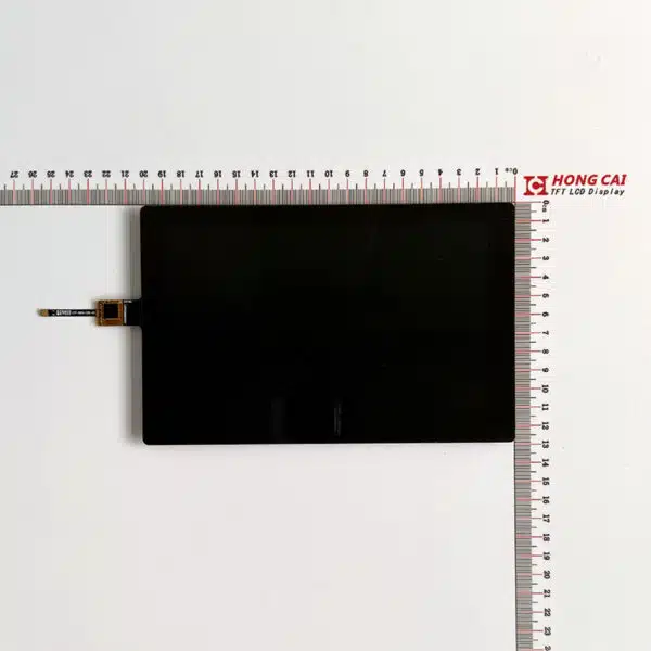 800x1280 LCD Ekran 8 inç Kapasitif Dokunmatik Ekran