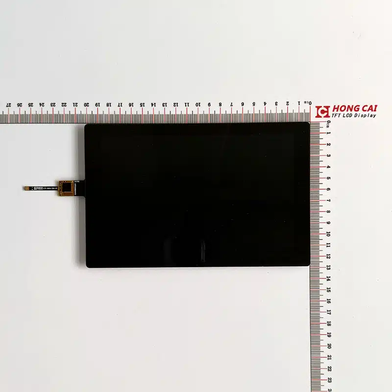 800x1280 LCD 디스플레이 8인치 정전식 터치스크린