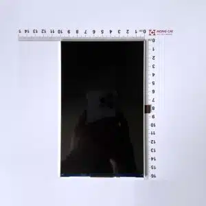 Pantalla LCD de 7 pulgadas 800x1280