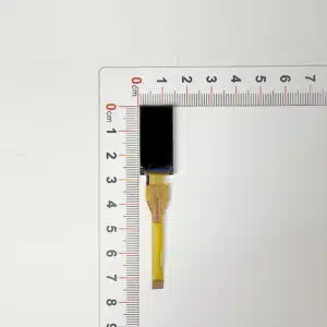 0.96 inç LCD Ekran