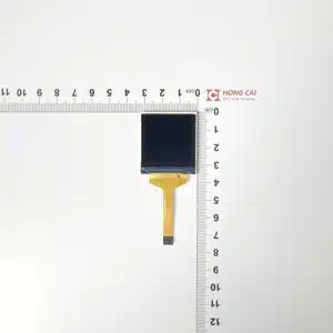 Мини-дисплей IPS-экран 1.54 дюйма TFT LCD