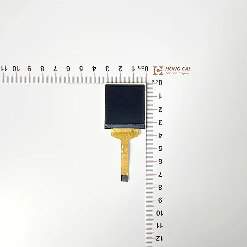 Mini Display IPS-scherm 1.54 inch TFT LCD