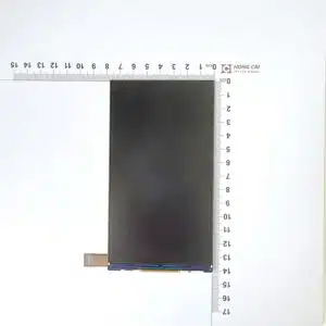 6palcový LCD displej TFT IPS