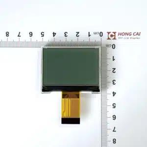 Grafický LCD displej 128x64