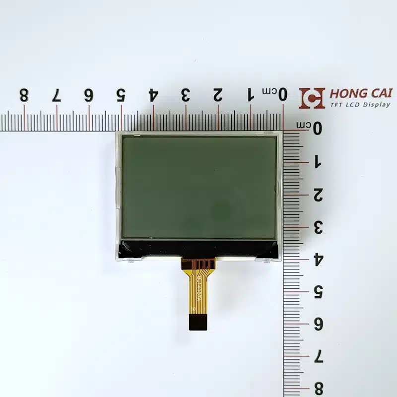 Modul Tampilan LCD Grafis 128x64
