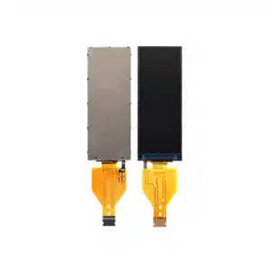 Roztažený LCD displej 1.45 palce