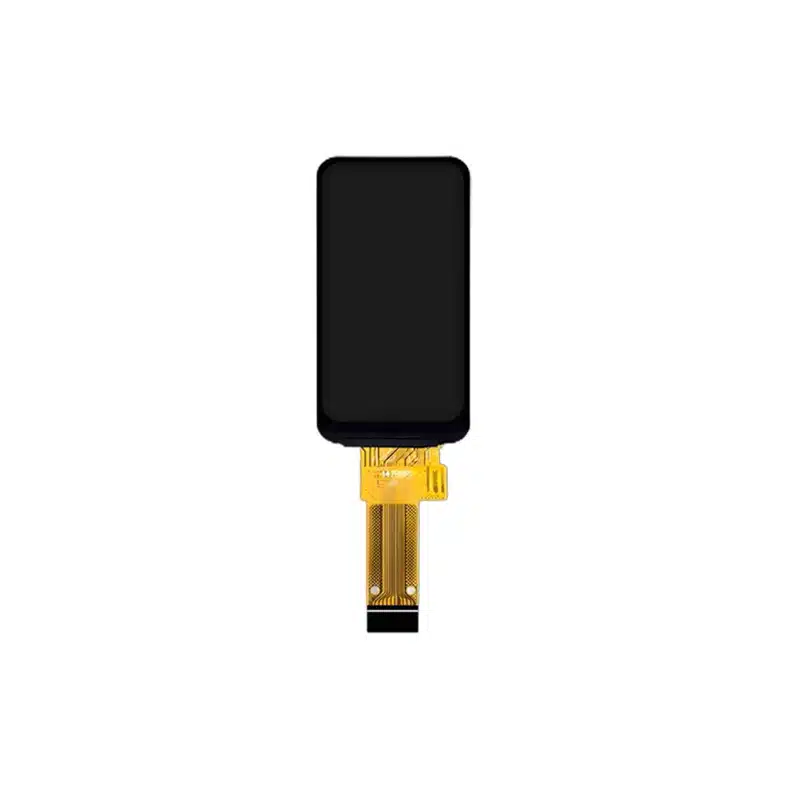 Layar LCD Bar 1.47 inci