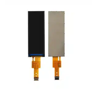 Palkkityyppinen TFT LCD -näyttö 1.65 tuumaa