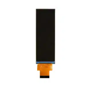 Ecran tip bară IPS LCD de 4.58 inci