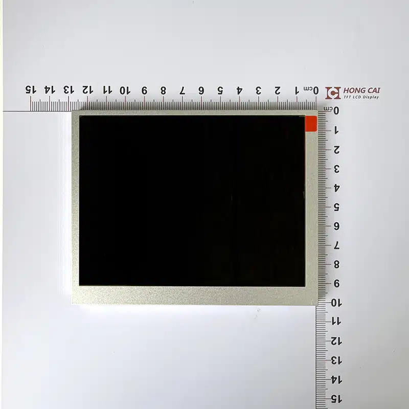 Tela LCD Innolux AT056TN53_5.6 polegadas