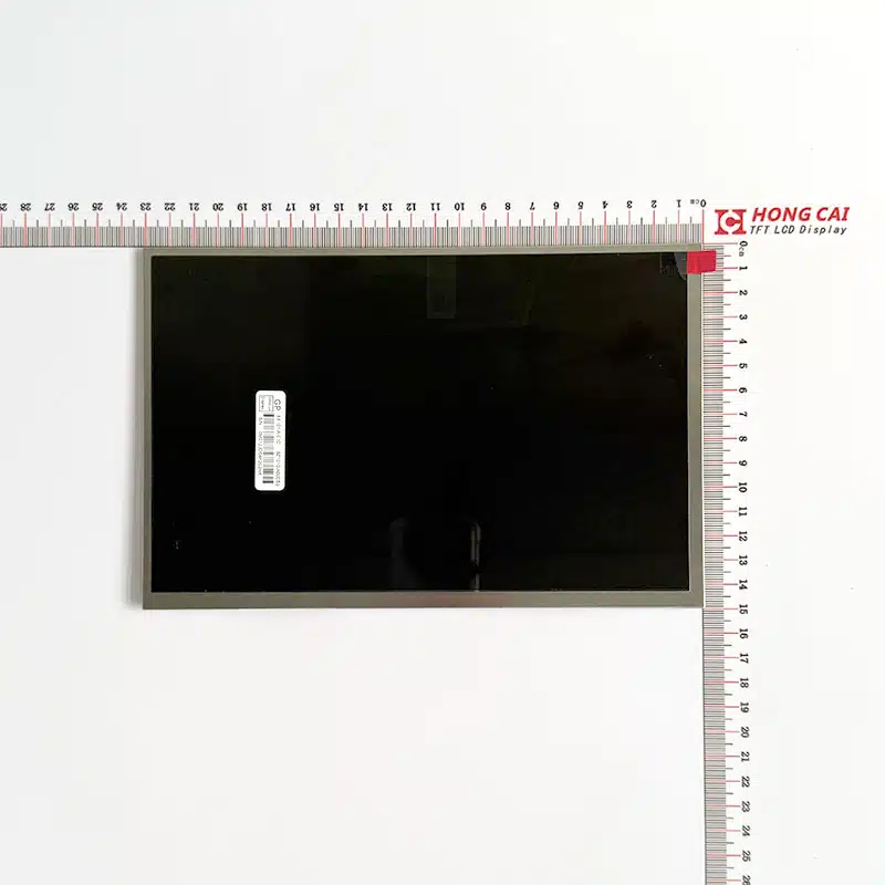 Pantalla LCD de 10.1 pulgadas 1280x800
