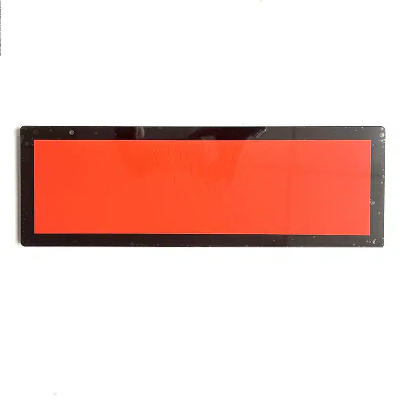 14.5palcový LCD displej s dotykovou obrazovkou Incell
