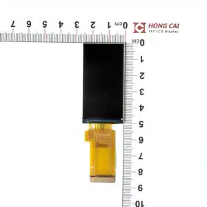 Çubuk tipi Ekran LCD Ekran 1.9 inç