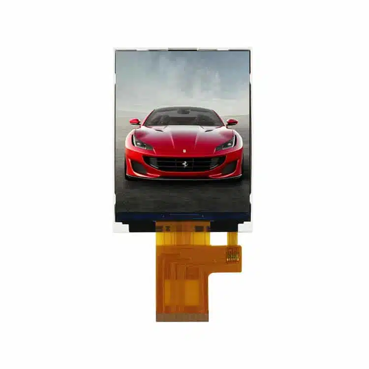 Ecran LCD de 3.2 inci, ecran TFT 240×320