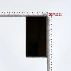 Incell LCD-Display mit großem Farbumfang, 6.7 Zoll