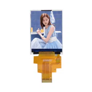 MCU Ekran 2.2 inç LCD Ekran