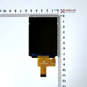 Barevný LCD displej SPI 3.2 palce