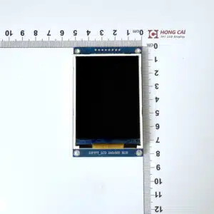 ILI9341V SPI LCDモジュール 2.8インチ