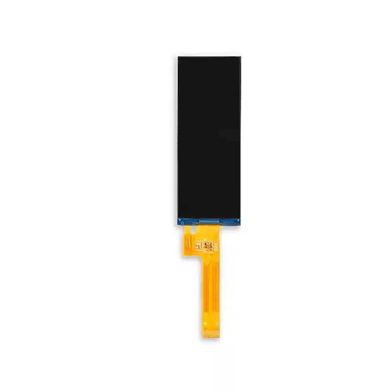 바 스크린 LCD TFT 디스플레이 2.2인치