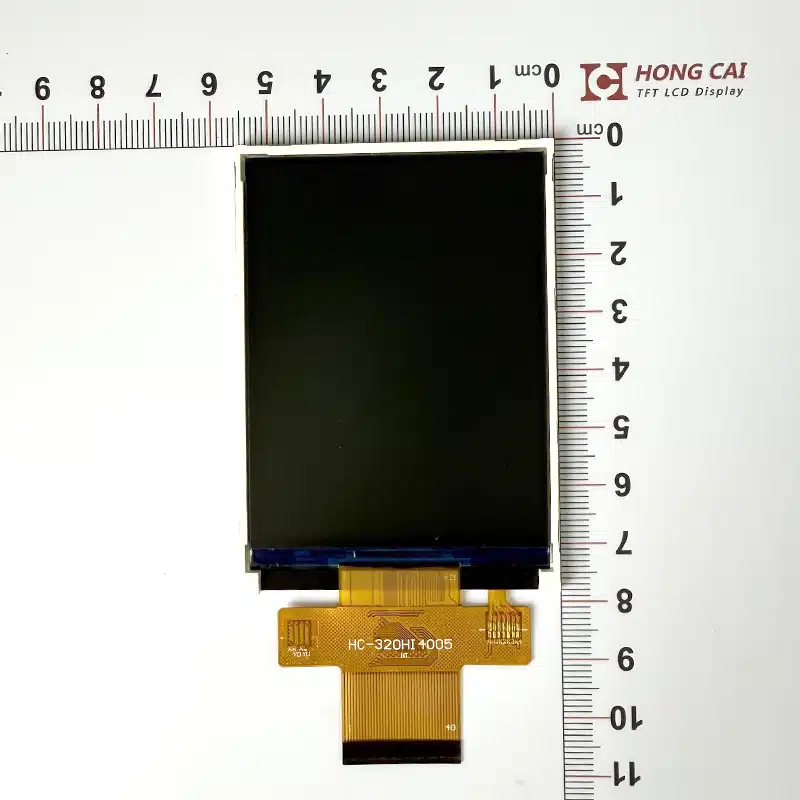 Layar LCD Kecerahan Tinggi Layar yang Dapat Dibaca di Bawah Sinar Matahari