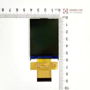 Pantalla LCD de 1000 nits de alto brillo legible a la luz del sol