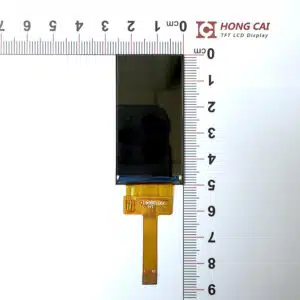 Pantalla de barra SPI LCD de 1.9 pulgadas