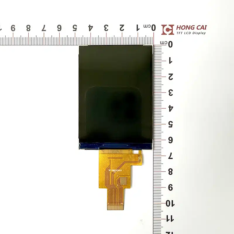 Емкостный ЖК-дисплей SPI 2.8 дюйма