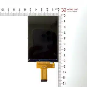 Pantalla LCD de 3.5 pulgadas 240x320