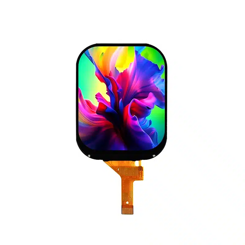 SPI-scherm LCD-scherm 2.0 inch