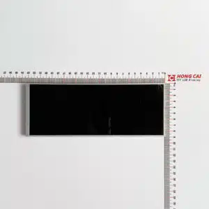 Pantalla LCD estirada Pantalla TFT de 9.3 pulgadas