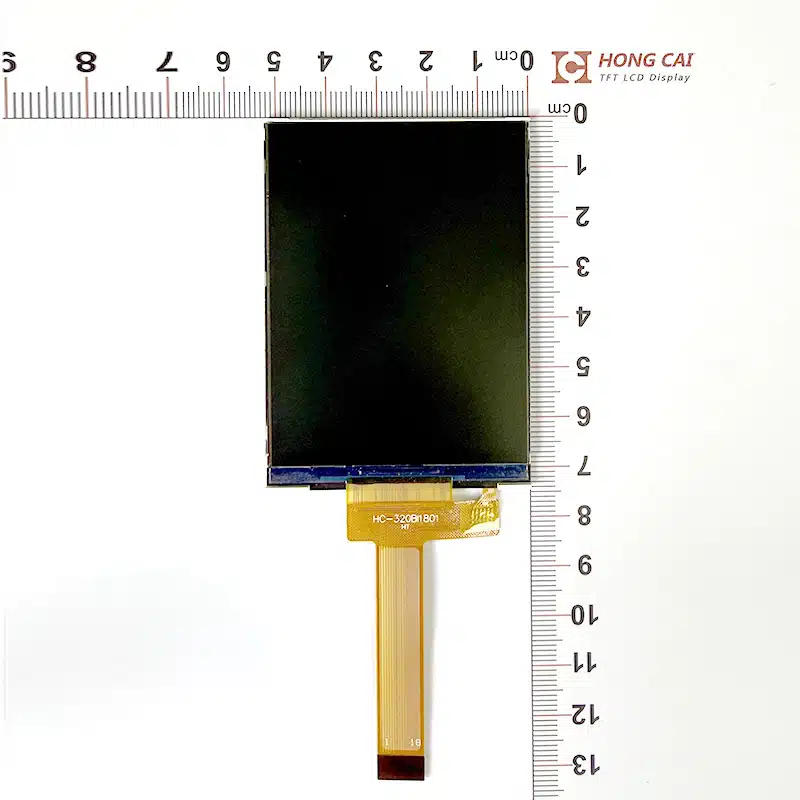 Màn hình LCD SPI 3.2 inch