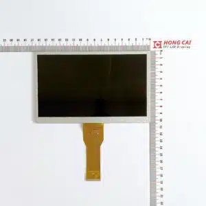 Pantalla LCD LVDS, pantalla de interfaz LVDS, LCD TFT LVDS