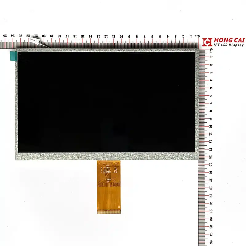 10.1-Zoll-LVDS-LCD-Bildschirm