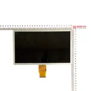 Pantalla LCD de 10.1 pulgadas